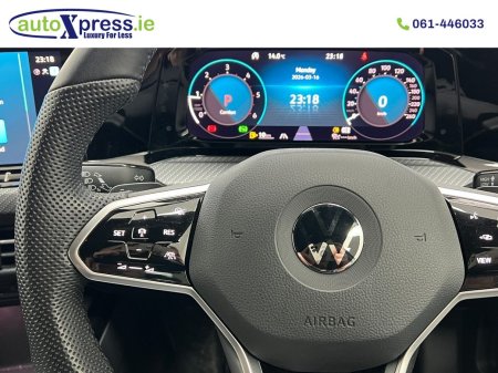 2023 Volkswagen Golf - photo 28