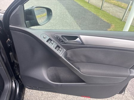 2013 Volkswagen Golf - photo 11