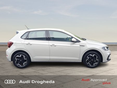 2026 Volkswagen Polo - photo 8