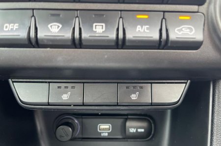 2020 Kia Sportage - photo 38