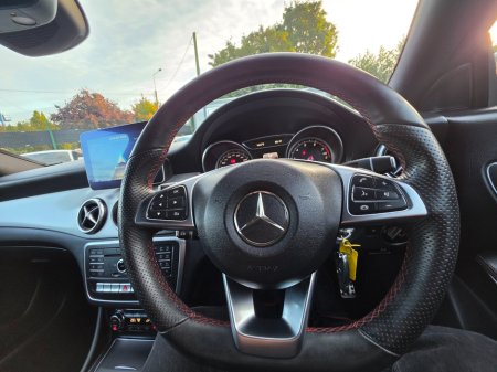 2017 Mercedes-Benz CLA - photo 23