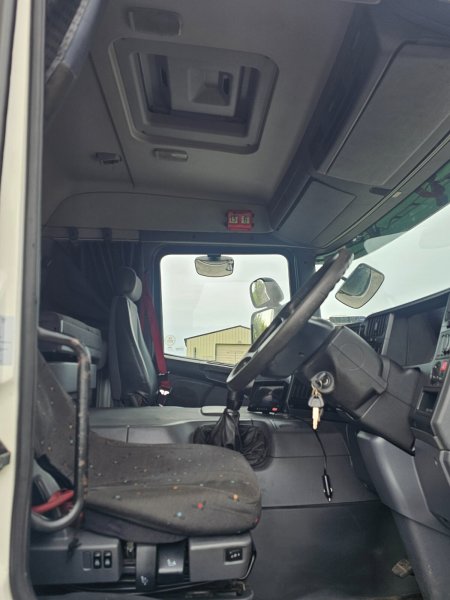 2006 Scania P230 - photo 11