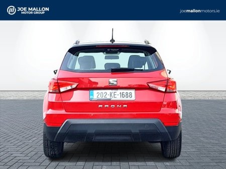 2020 SEAT Arona - photo 5
