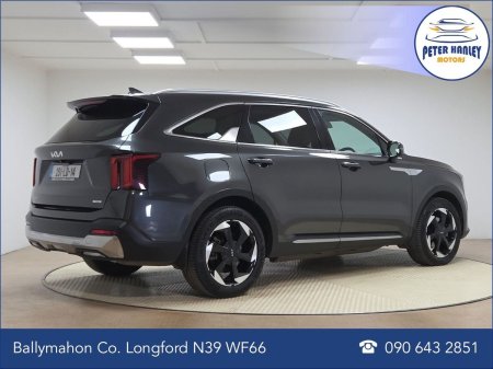 2025 Kia Sorento - photo 7