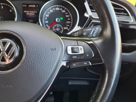 2019 Volkswagen Touran - photo 20