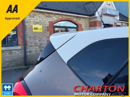 2015 Renault Captur - photo 9