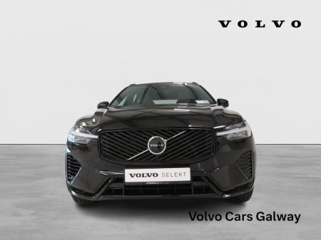2026 Volvo XC60 - photo 9