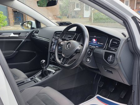 2018 Volkswagen Golf - photo 18