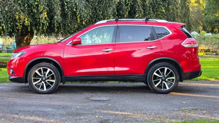 2016 Nissan X-Trail - photo 8
