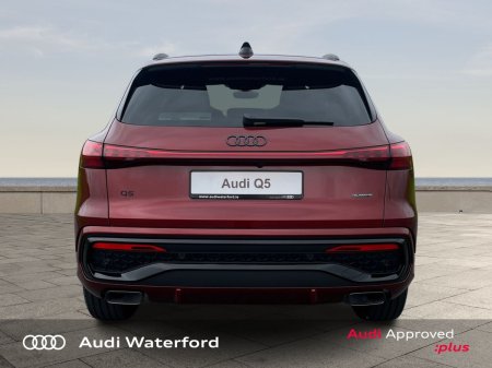 2027 Audi Q5 - photo 6