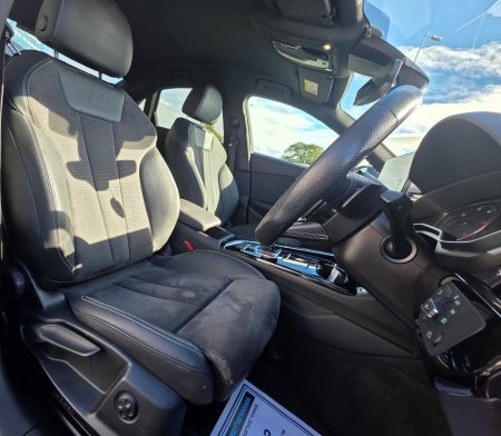 2021 Audi A4 - photo 8