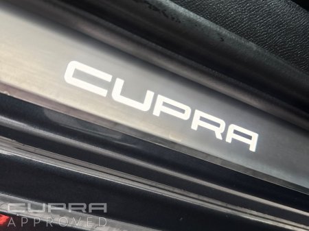 2024 Cupra Leon - photo 18