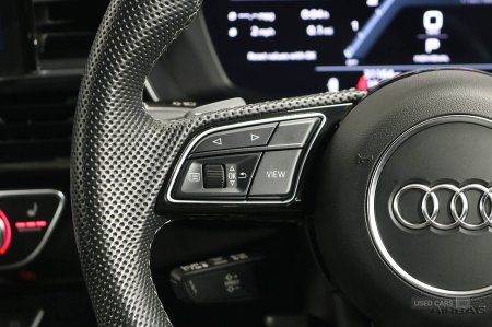 2023 Audi A4 - photo 21