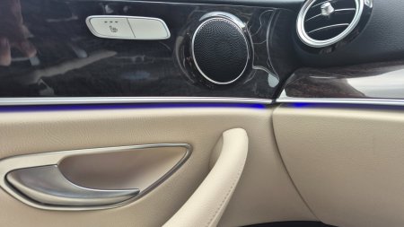 2018 Mercedes-Benz E-Class - photo 26