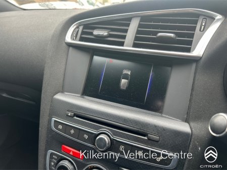 2016 Citroen DS 4 - photo 13