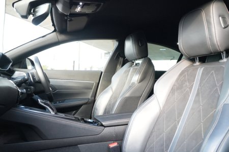 2019 Peugeot 508 - photo 20