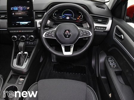 2023 Renault Arkana - photo 21