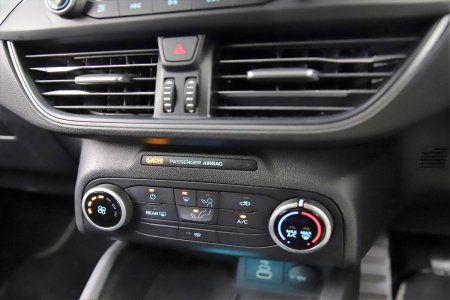 2022 Ford Focus - photo 21
