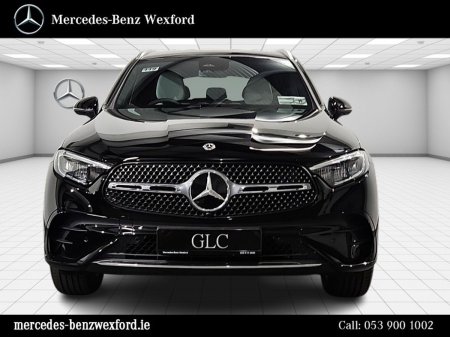 2026 Mercedes-Benz GLC - photo 7