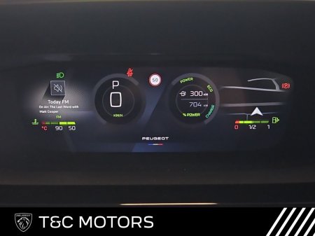 2026 Peugeot 408 - photo 10