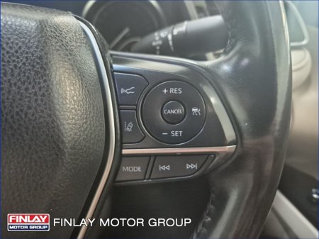 2019 Toyota Camry - photo 13