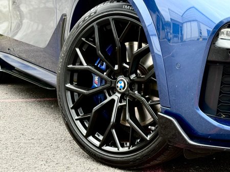 2020 BMW X5 - photo 6