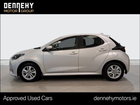 2021 Toyota Yaris - photo 16
