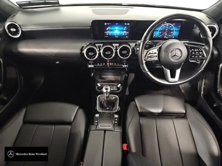 2020 Mercedes-Benz A-Class - photo 14