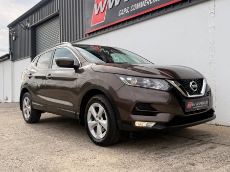 2019 Nissan Qashqai - photo 10