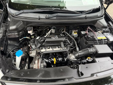 2016 Hyundai i20 - photo 15