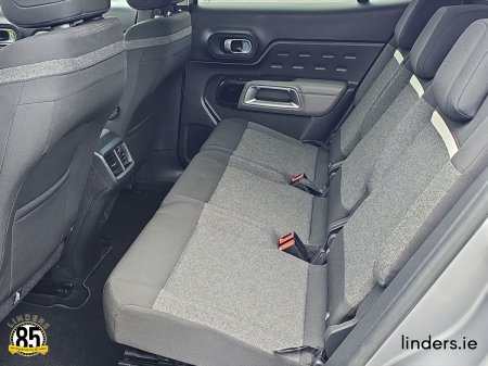 2020 Citroen C5 Aircross - photo 16