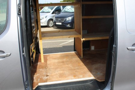 2022 Vauxhall Vivaro - photo 15