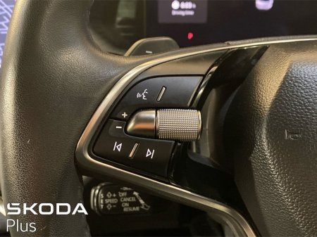 2024 Skoda Octavia - photo 20