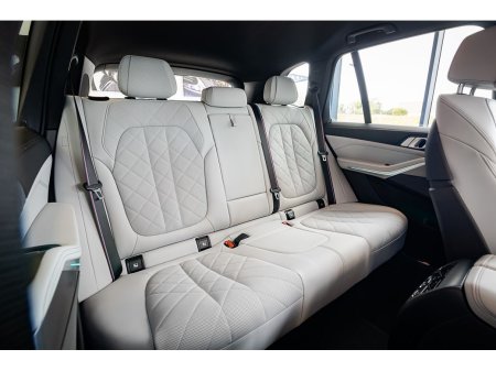 2023 BMW X5 - photo 22