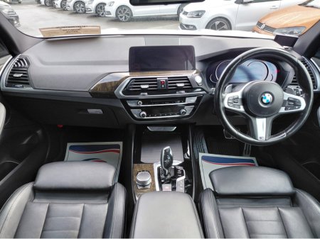 2018 BMW X3 - photo 12