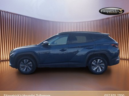 2022 Hyundai Tucson - photo 2