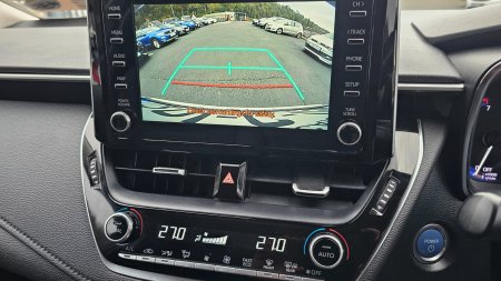 2020 Toyota Corolla - photo 10