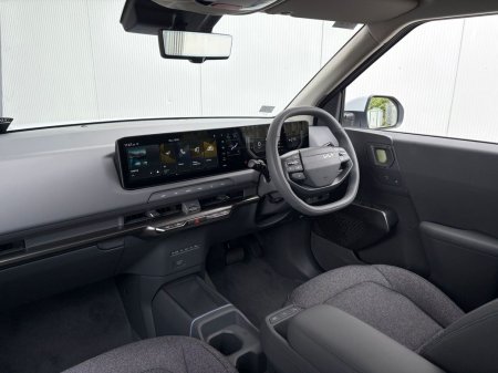 2026 Kia EV2 - photo 9
