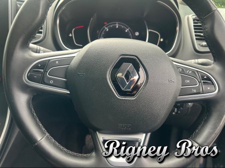 2021 Renault Grand Scenic - photo 20