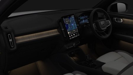 2027 Volvo EX40 - photo 10
