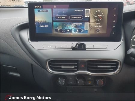 2025 Nissan Juke - photo 15