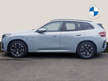 2026 BMW X3 - photo 3