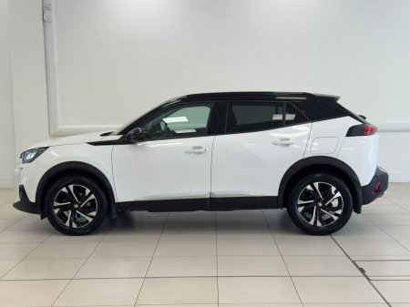 2021 Peugeot 2008 - photo 4
