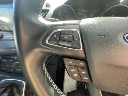2018 Ford Kuga - photo 21