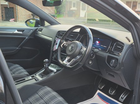 2018 Volkswagen Golf - photo 18
