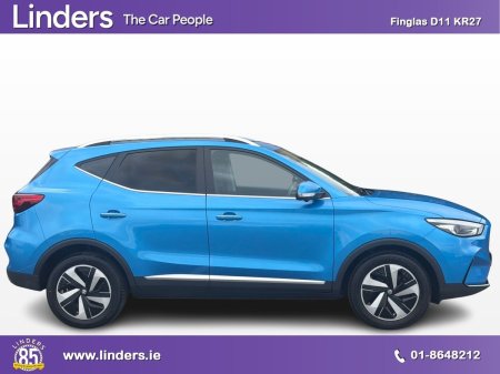 2023 MG ZS - photo 4