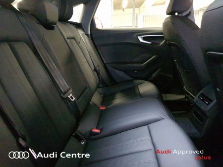 2026 Audi A5 - photo 10