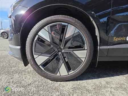 2025 Volvo EX30 - photo 9
