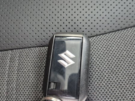 2026 Suzuki e Vitara - photo 9
