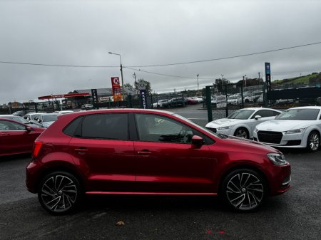 2016 Volkswagen Polo - photo 5